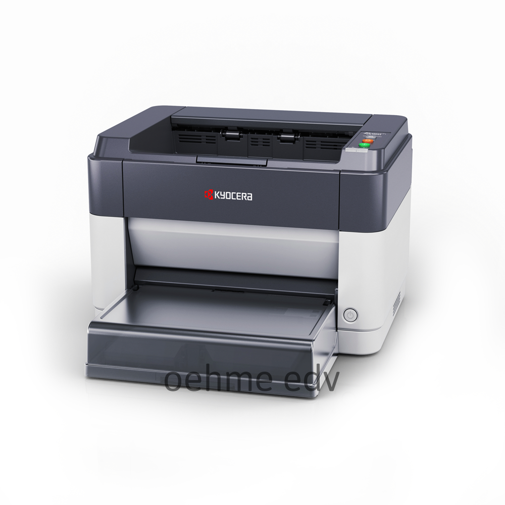 Kyocera FS1041 Laserdrucker inkl. Toner Neu OVP FS 1041 vom